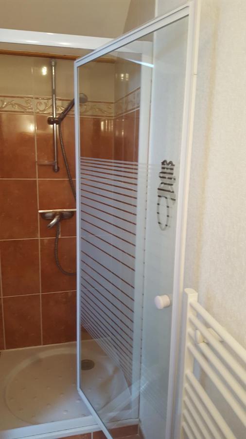 Duplex Les Periades 18 Saint-Gervais-les-Bains Luaran gambar