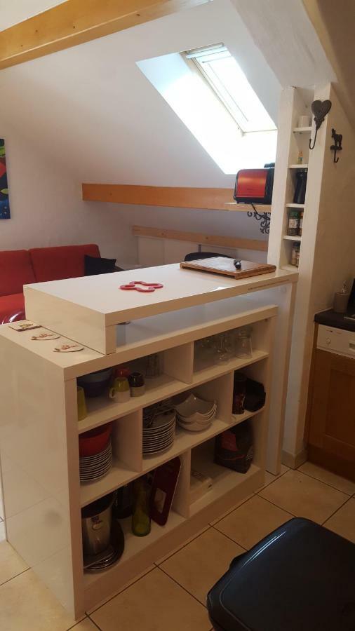 Duplex Les Periades 18 Saint-Gervais-les-Bains Luaran gambar